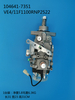 ZEXEL VE Pump 104641-7351 6204-71-1360