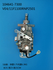 ZEXEL VE Pump 104641-7300 6204-71-1330