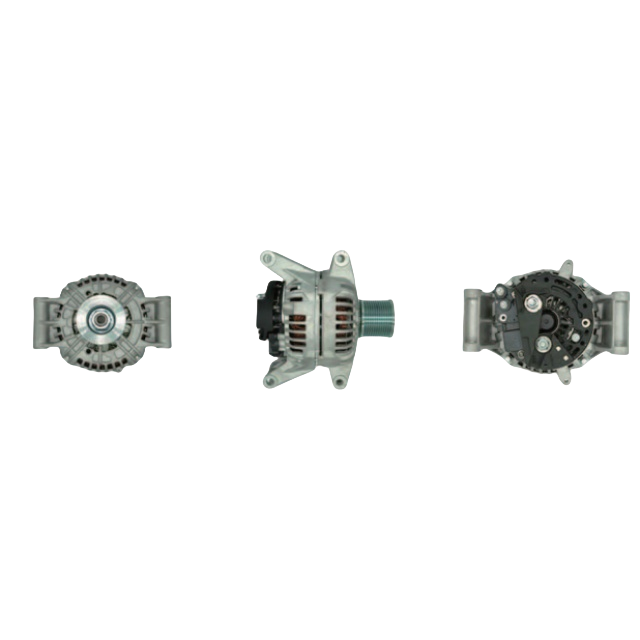 Bosch Generator 0124555076