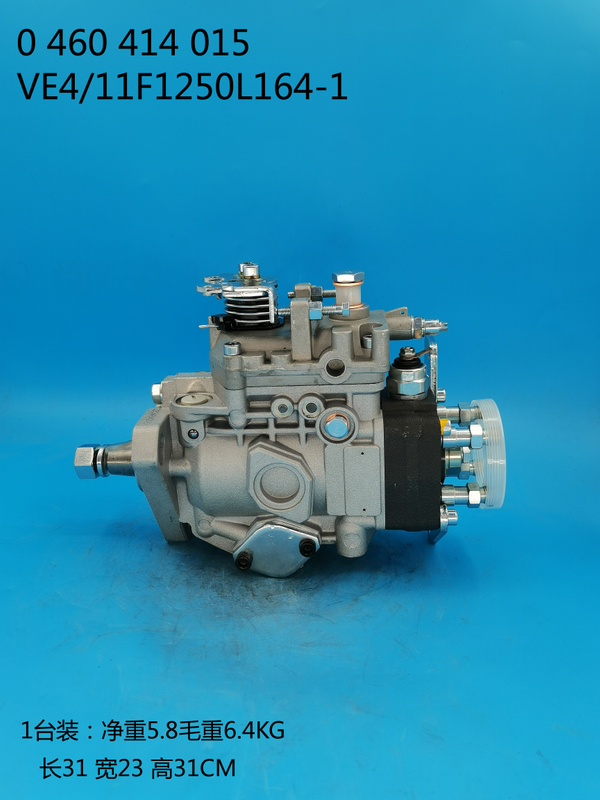 BOSCH VE Pump 0460414015 4794589