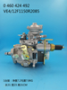 BOSCH VE Pump 0460424492 504385419