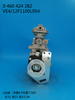 BOSCH VE Pump 0460424282 CASE 2852046 IVECO 504063450 IVECO 504042127