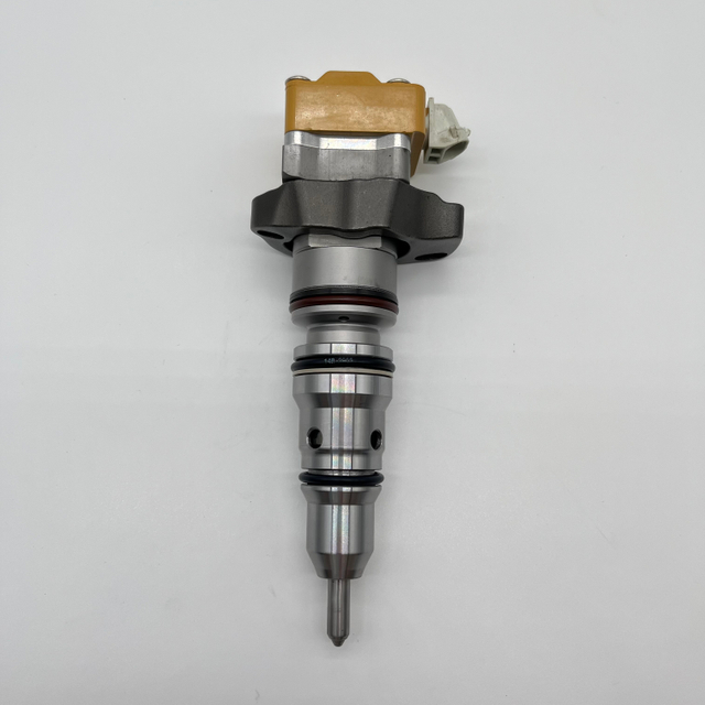 CAT Injector 126-0499