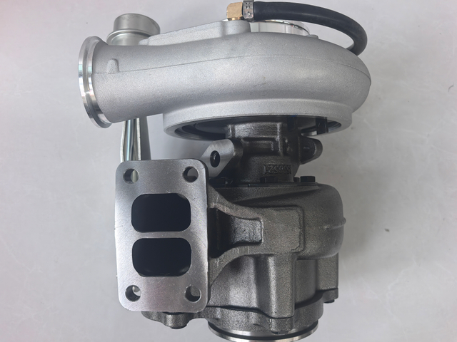 Turbochargers 4044407 4955898