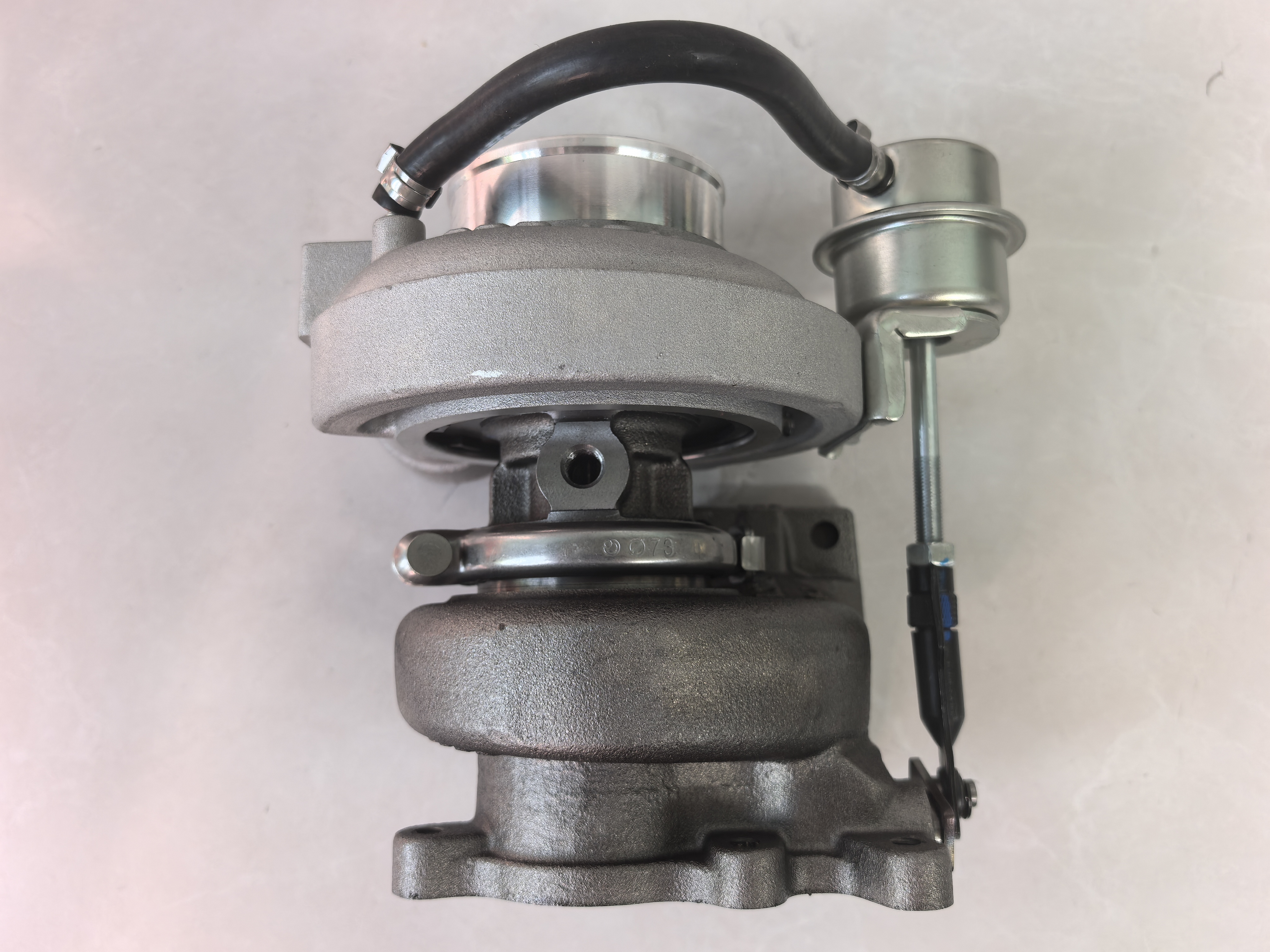 Turbochargers 4045279 504203236