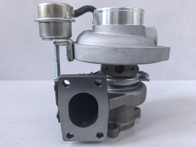 Turbochargers 3598723 504010328