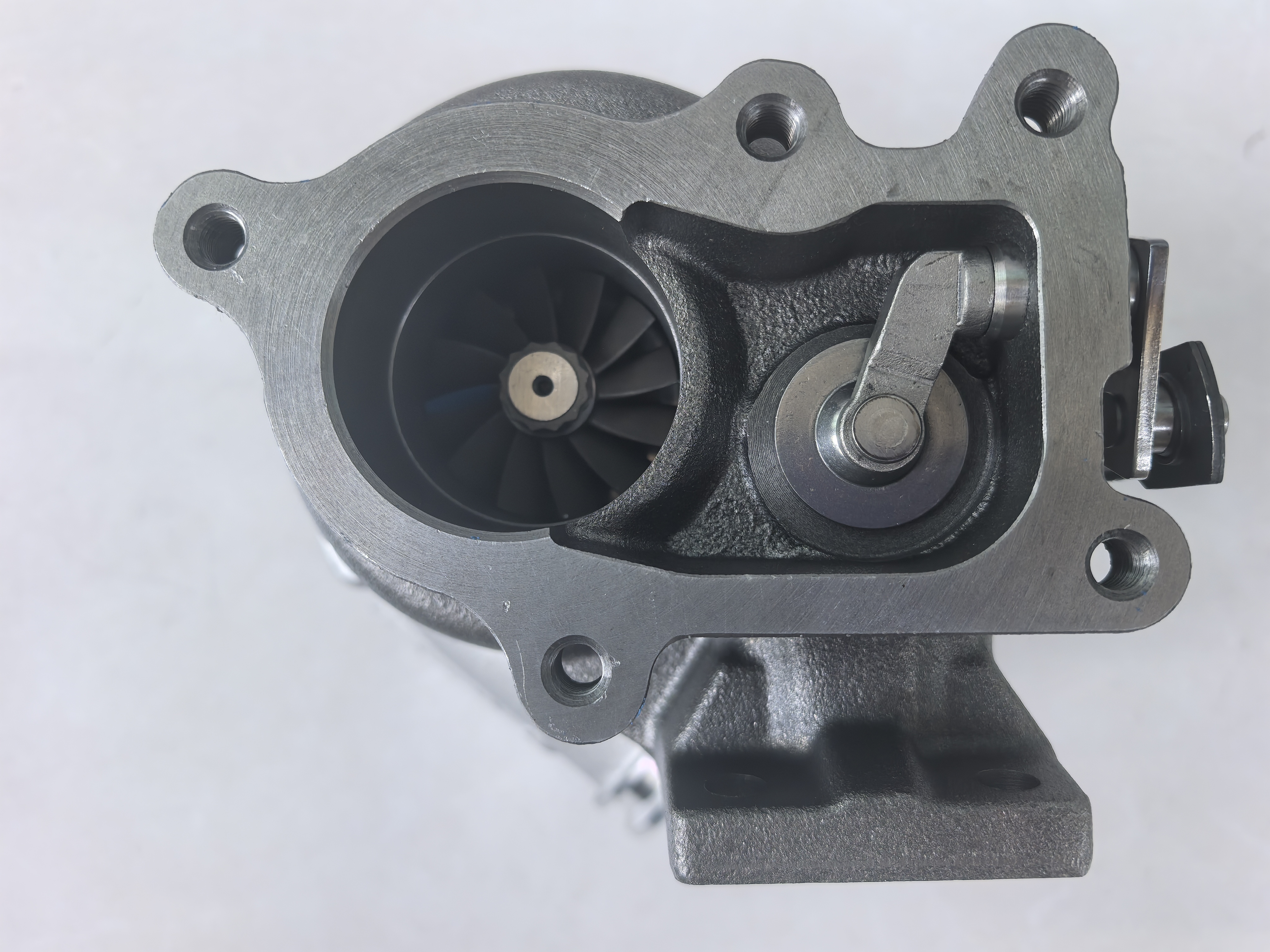 Turbochargers 4044784 504186107