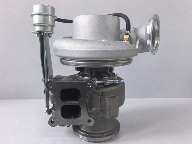 Turbochargers 4036915 4089854
