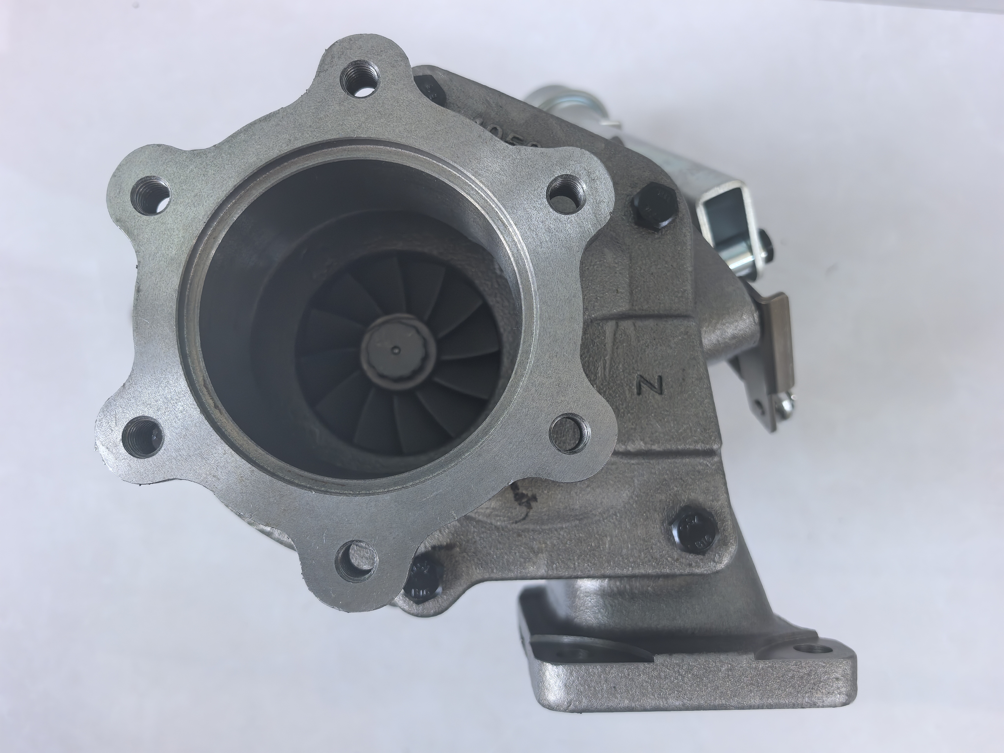 Turbochargers 4048381 612601110954