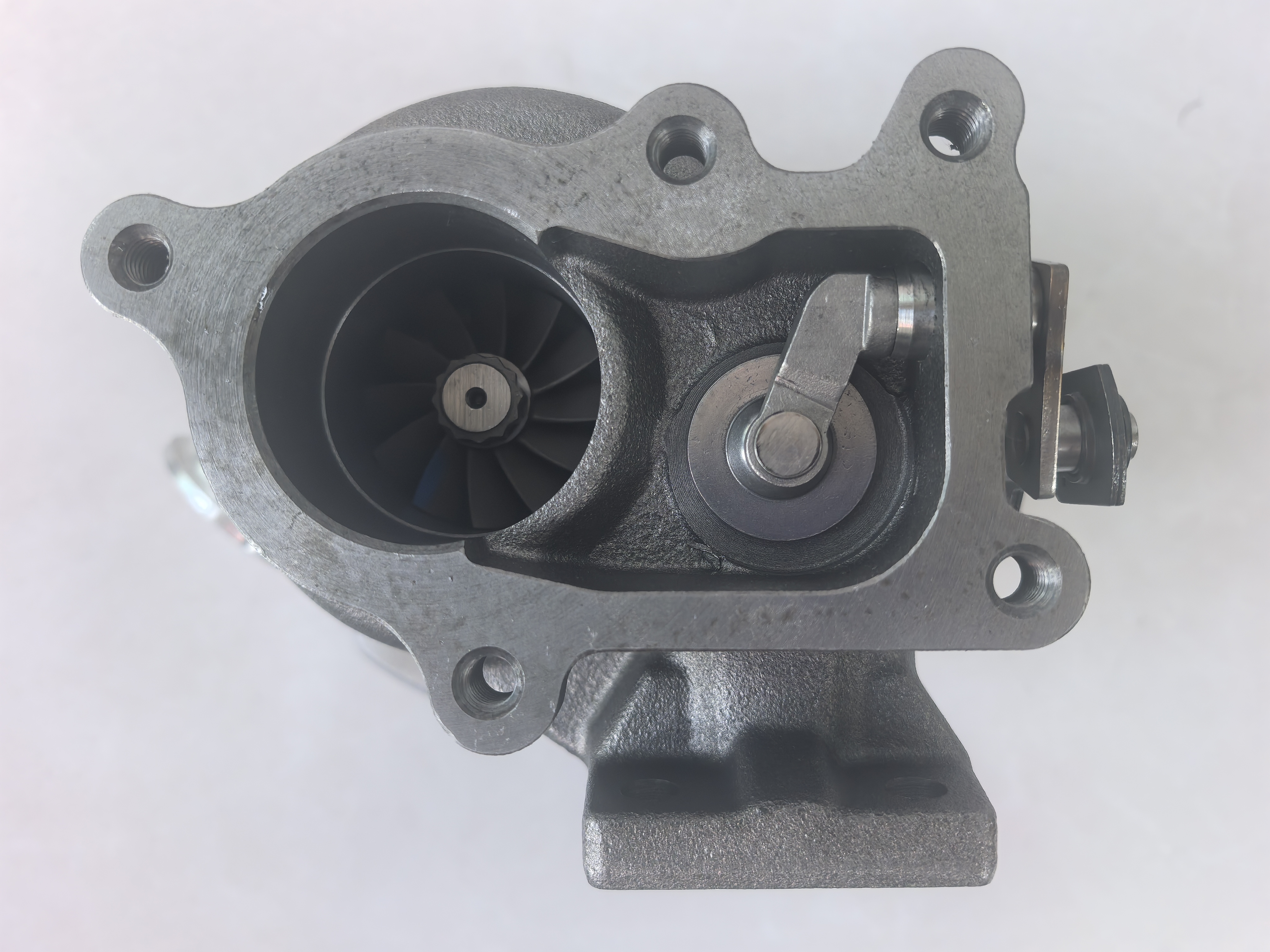 Turbochargers 2835140 D4043282