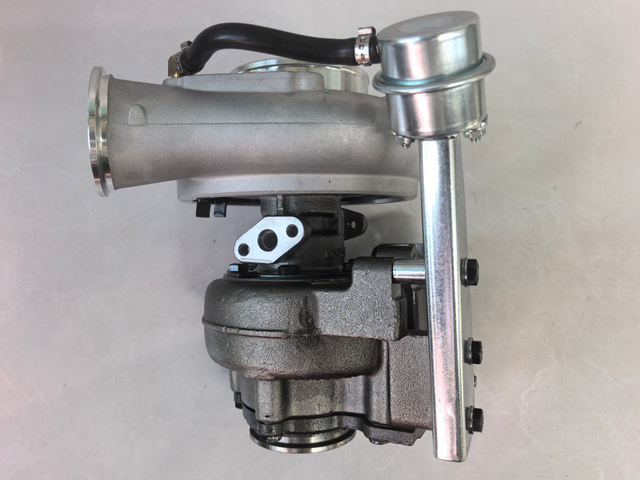 Turbochargers 3594634 3594635