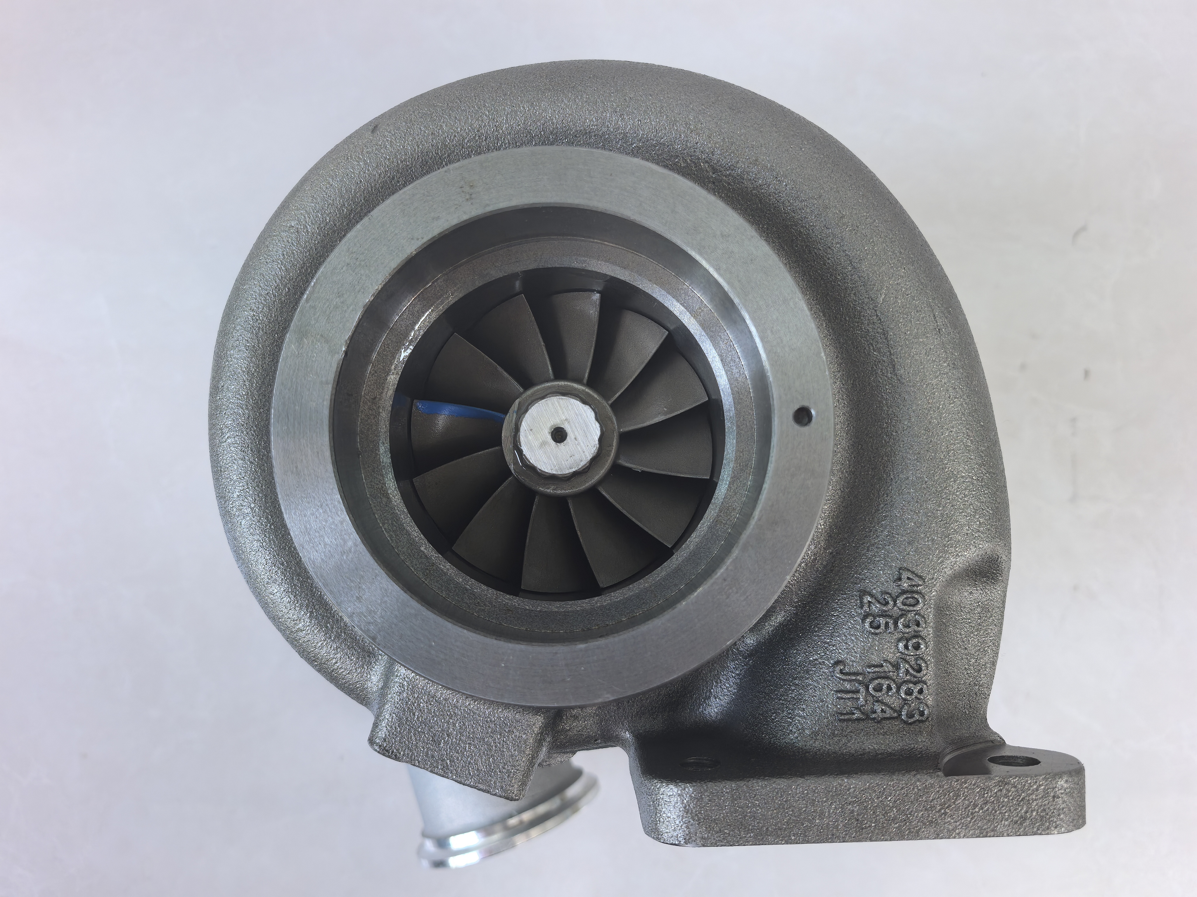 Turbochargers 3591167 4033118