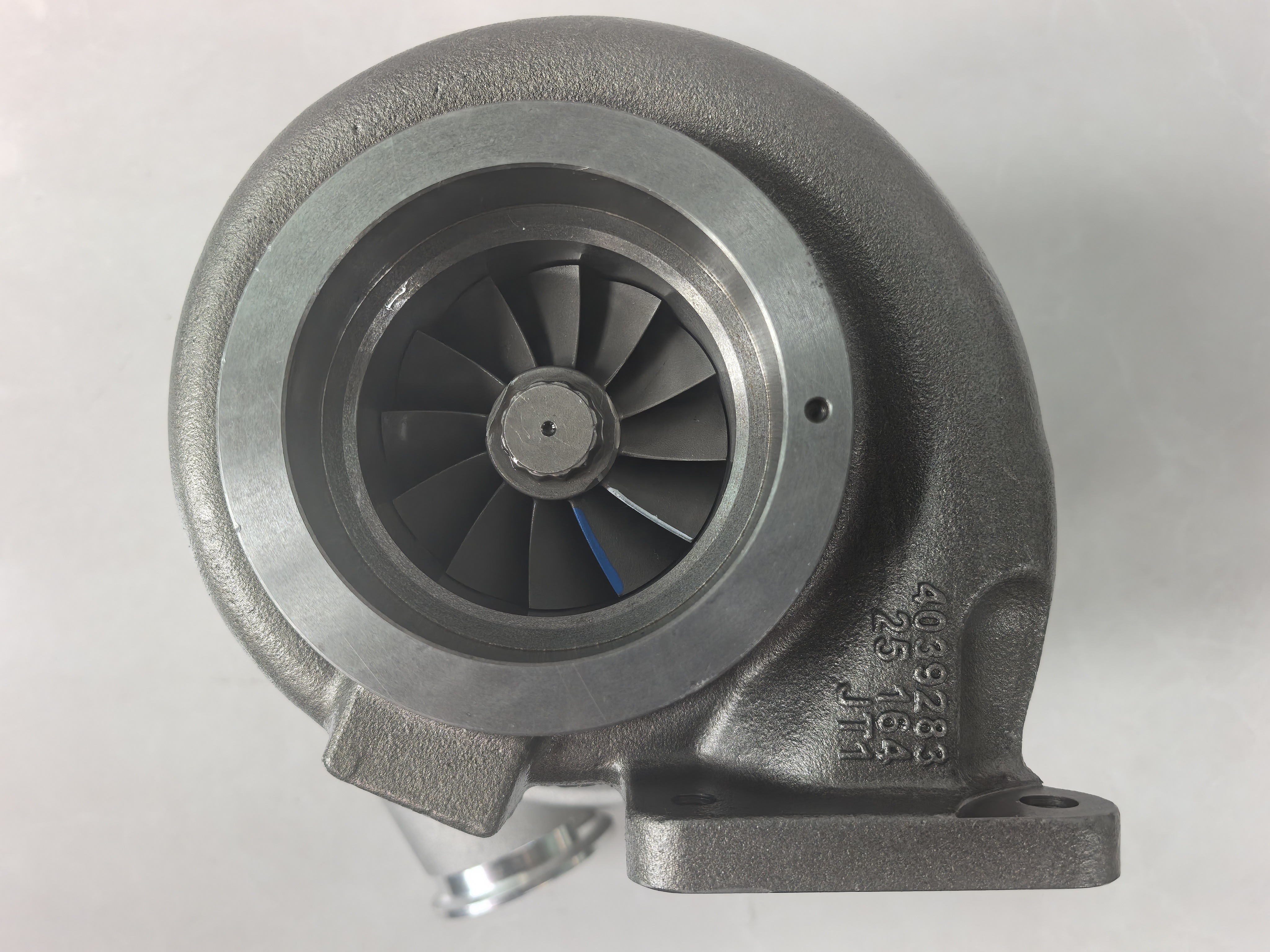 Turbochargers 1538372 4038616-D