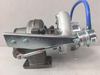 Turbochargers 2837478 1118010-610-0000J