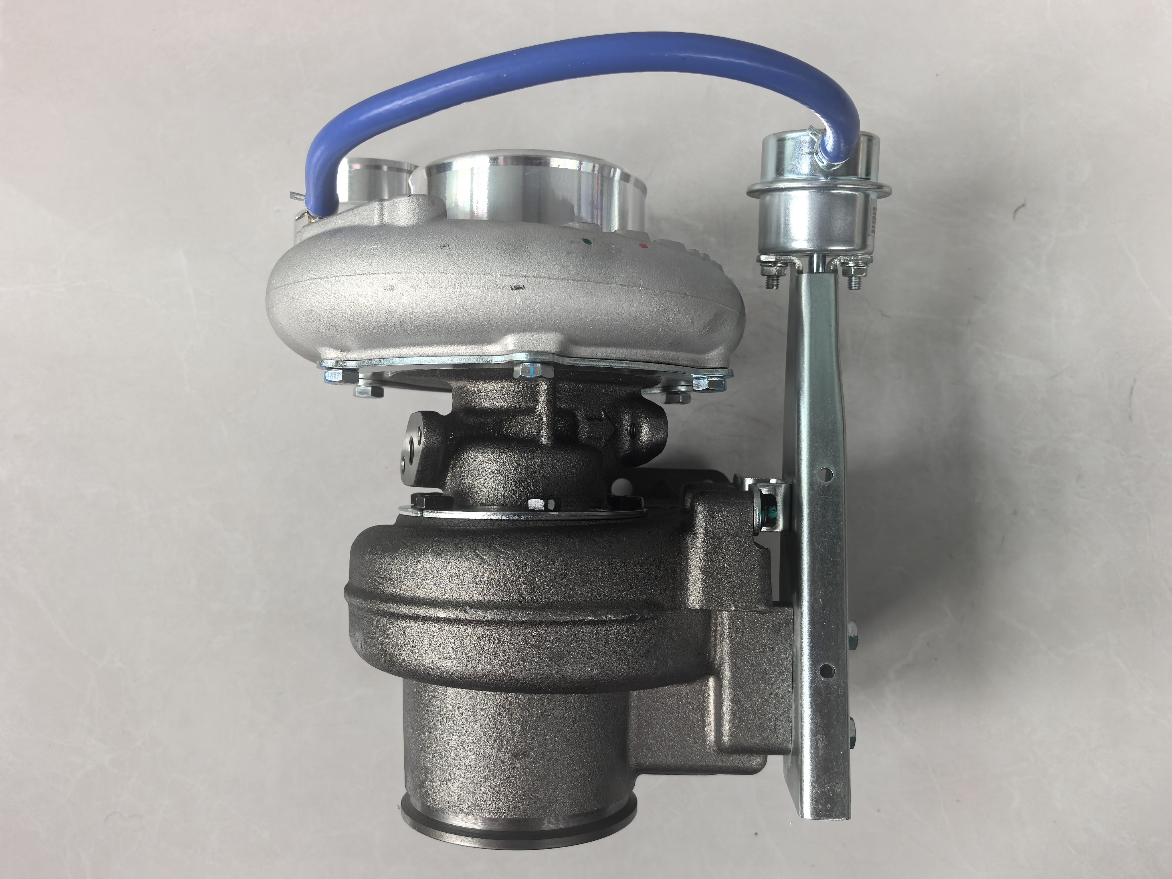 Turbochargers 2837478 1118010-610-0000J