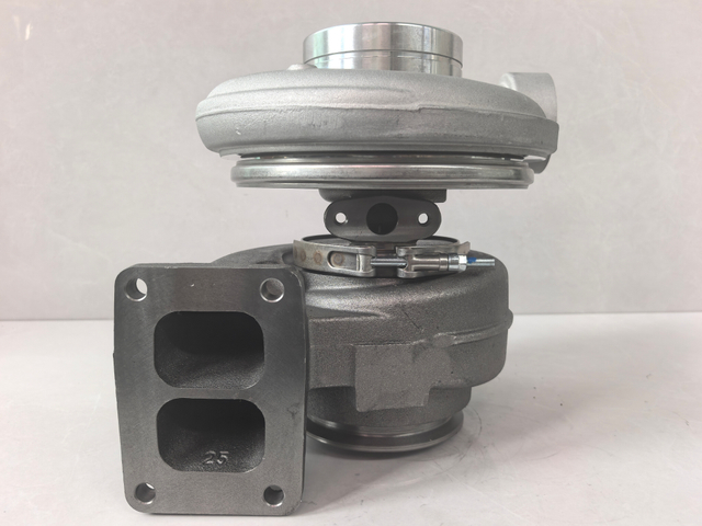 Turbochargers 4049338 4049337