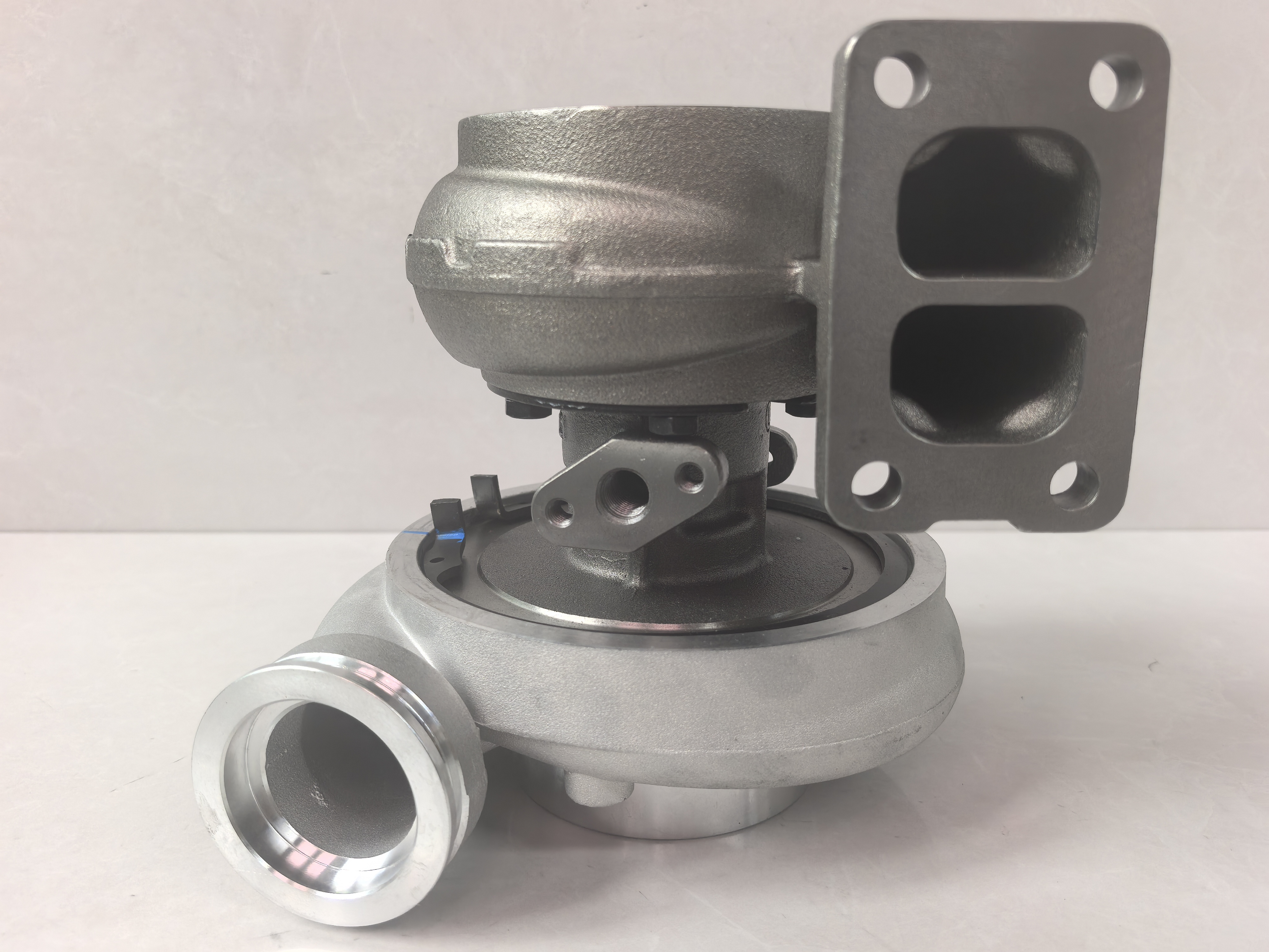 Turbochargers 4032127 2C46 6K682 BA
