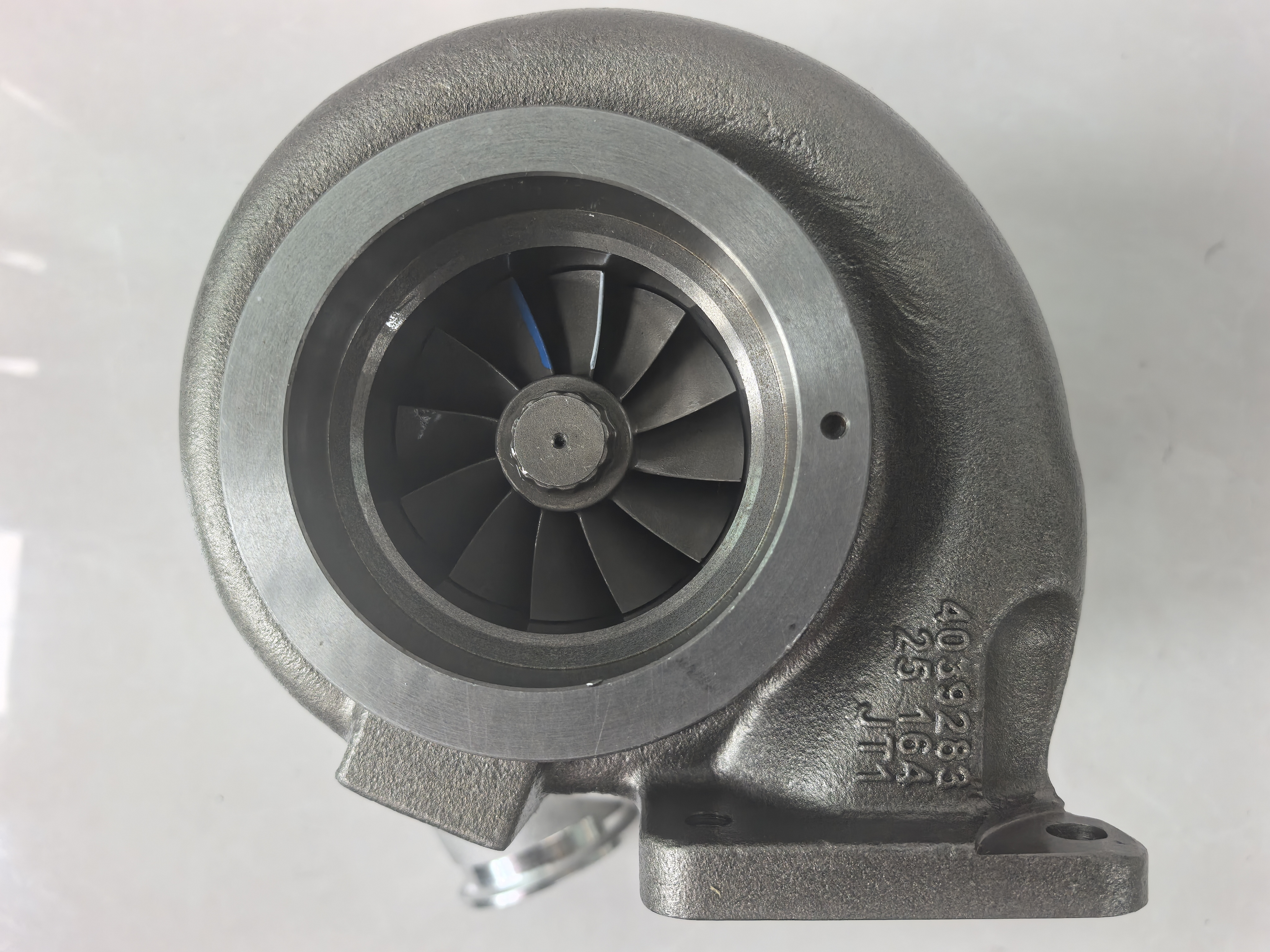 Turbochargers 4038613 4031122