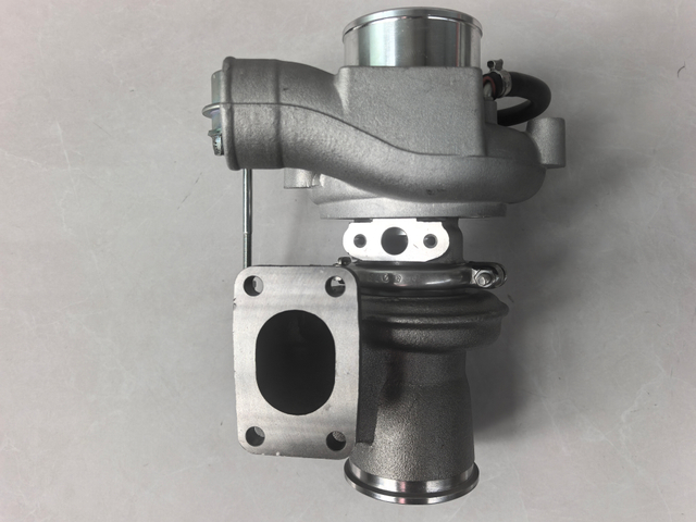 Turbochargers 4038790 4089714