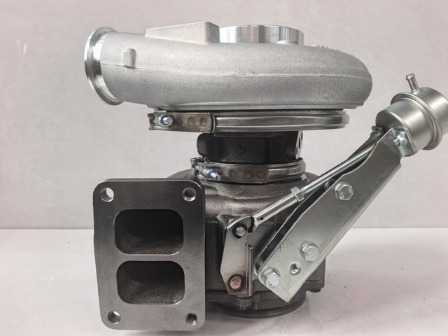 Turbochargers 4046672 VG1540110100