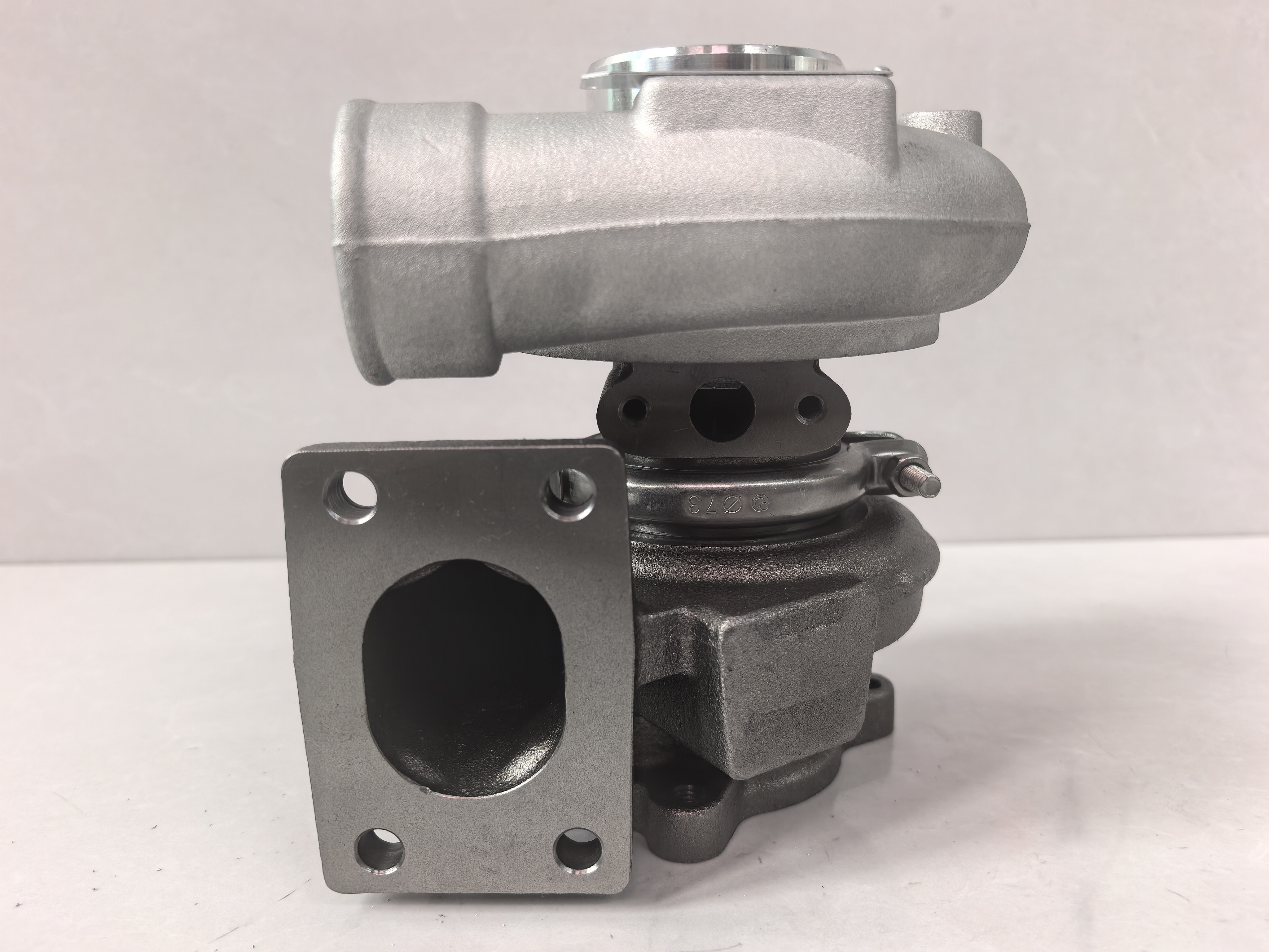 Turbochargers 4042226 504117096