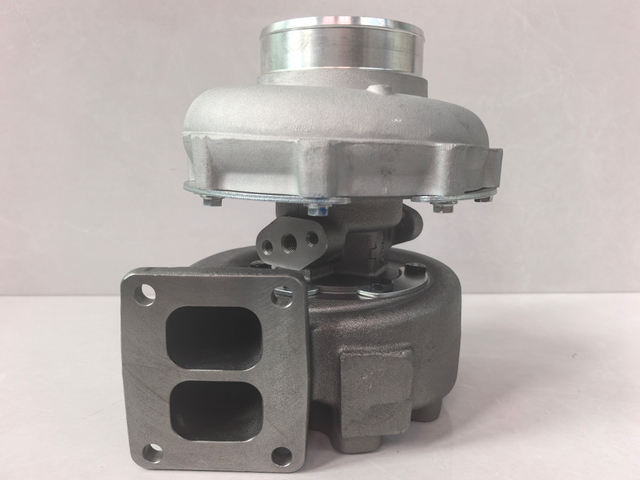 Turbochargers 3537639 1394638