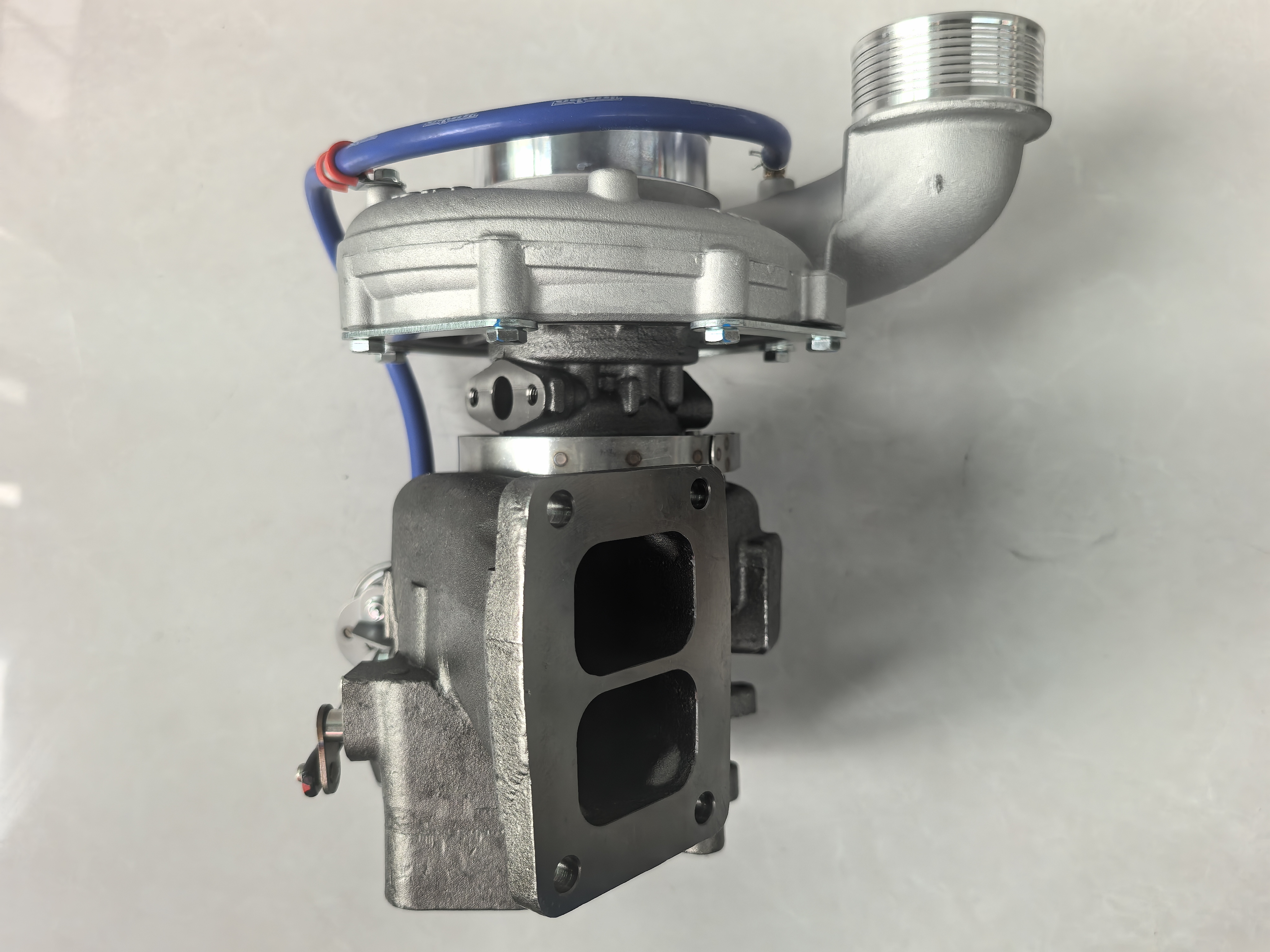 Turbochargers 5356556 1118010-M35-0000