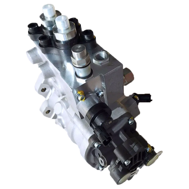 Fuel Pump 0445020177