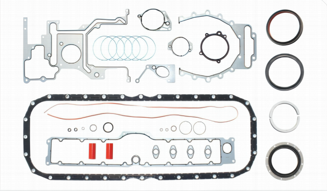 Cummins QSX15 Engine Gasket set，upper 4955591
