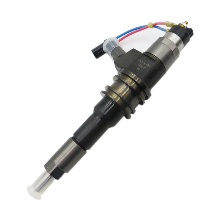 Nozzle-P964，DLLZ 157P 964，0445120006