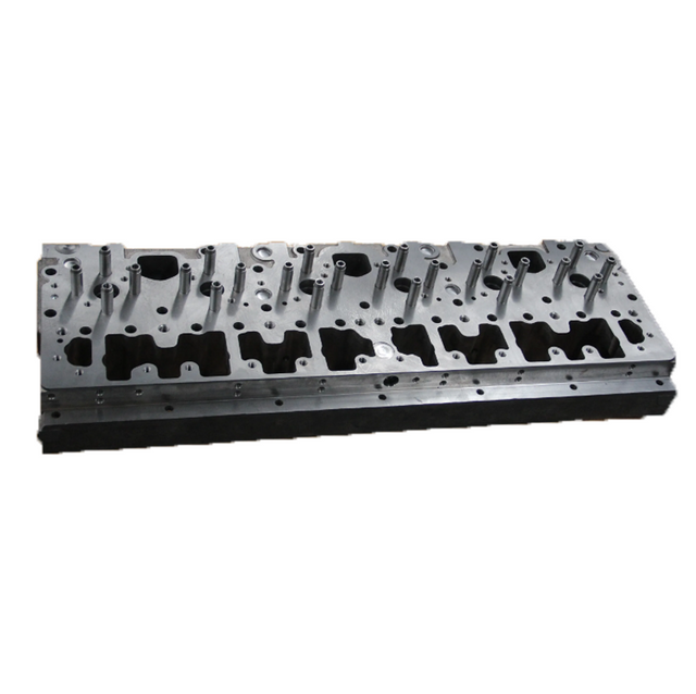 Cummins M11 Cylinder Head-3417629