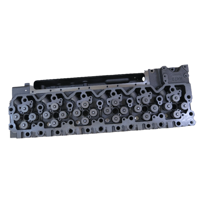 Cummins LE Cylinder Head-5339588