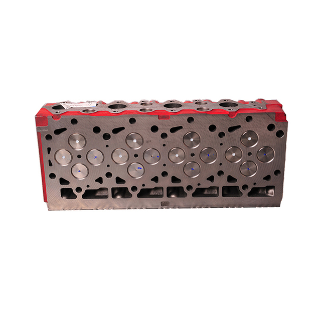Cummins ISF3.8 Cylinder Head-5258274
