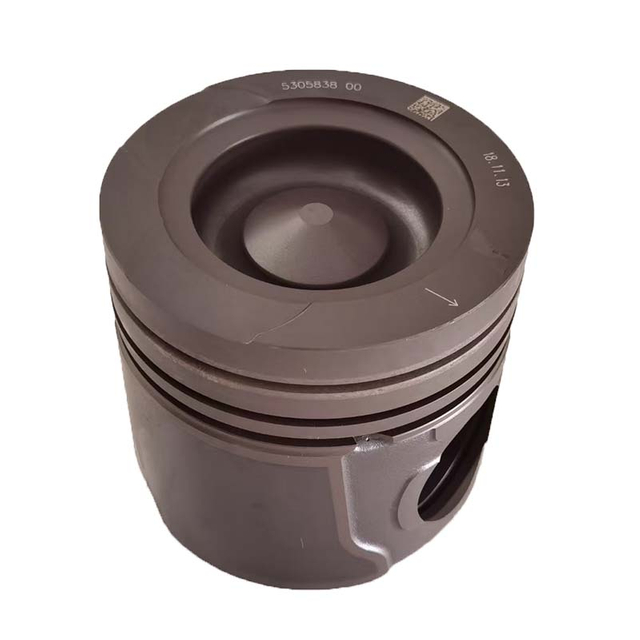 Cummins 9.5 double Valves 5305838