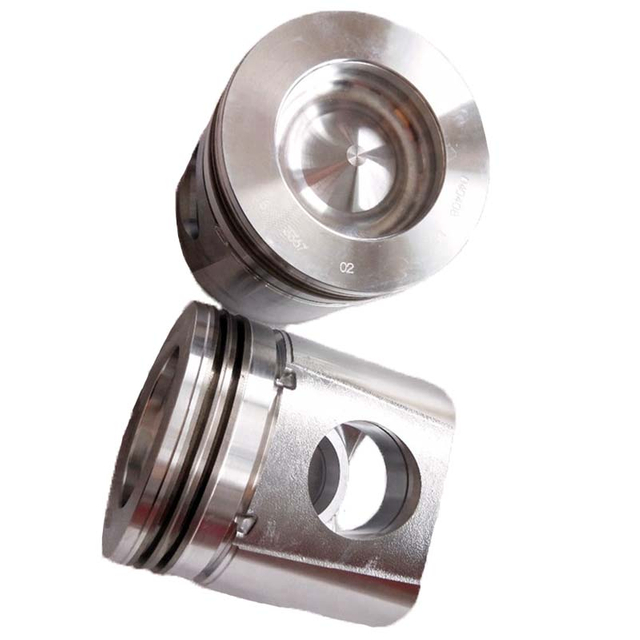 Cummins 6CT 3943367