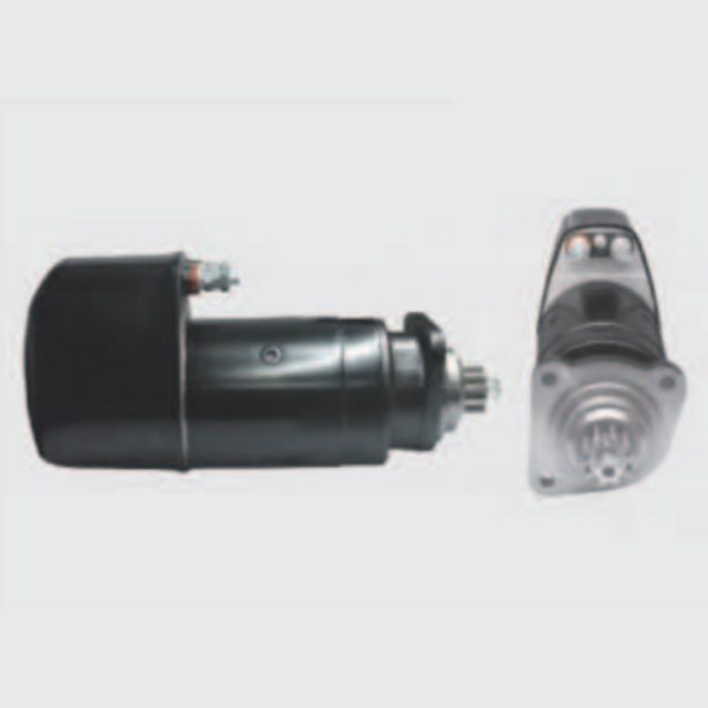 Bosch Generator 0-001-417-002