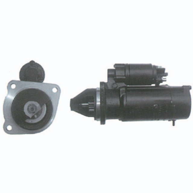 Lskra Starter IS1159 11.131.574 AZF4147