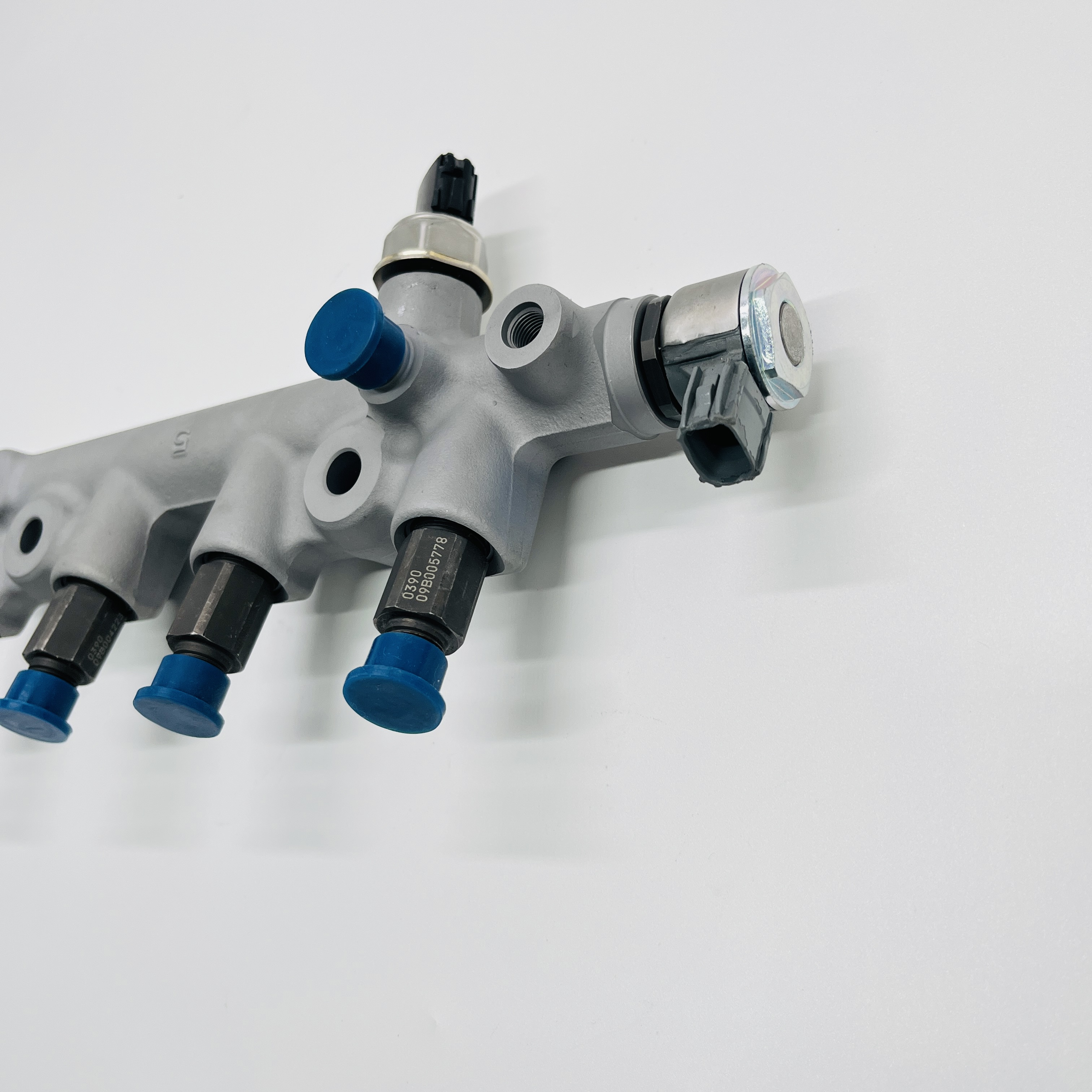 Common Rail Pipe 095600-5450 RE550294