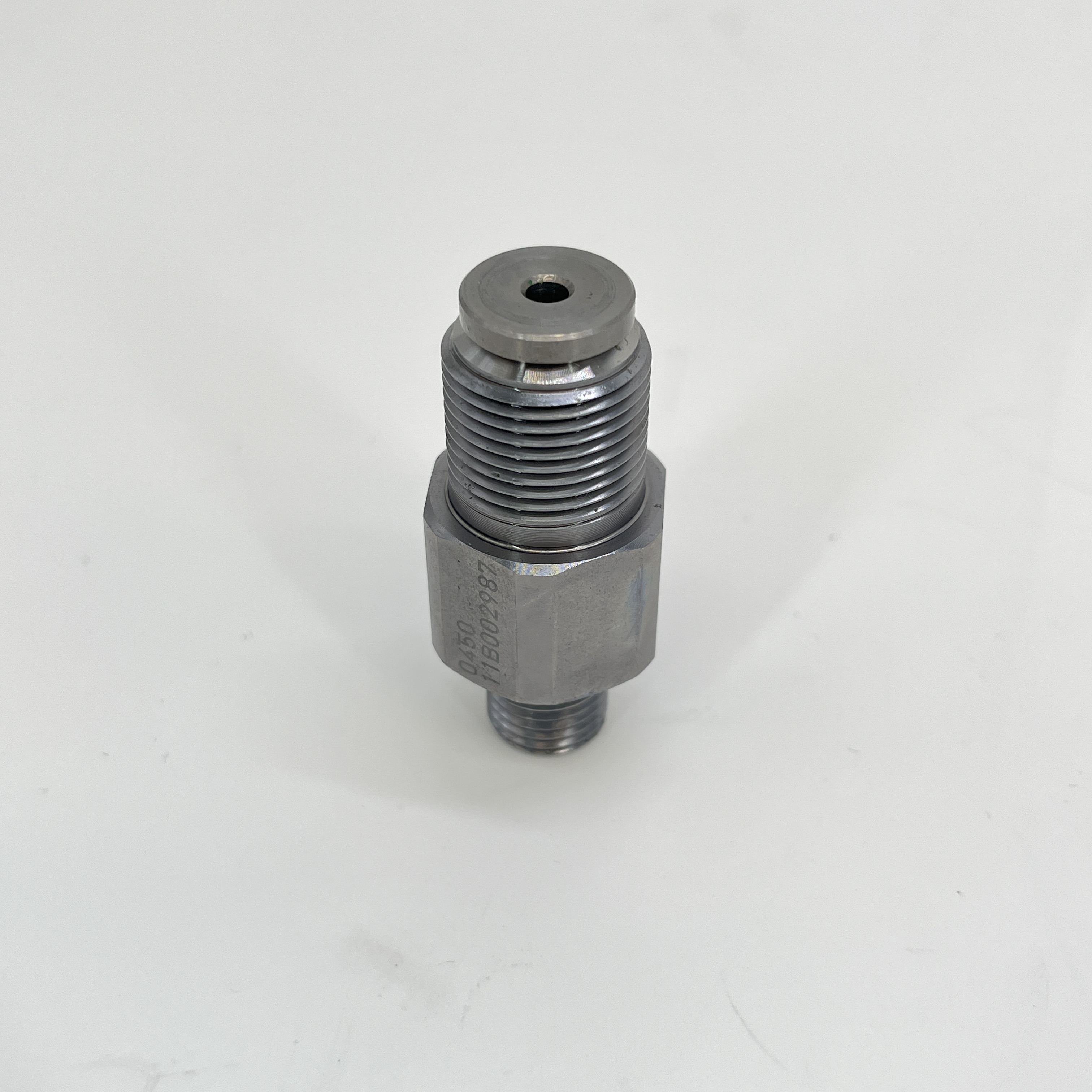 Common Rail Pipe 095600-5330 RE549624