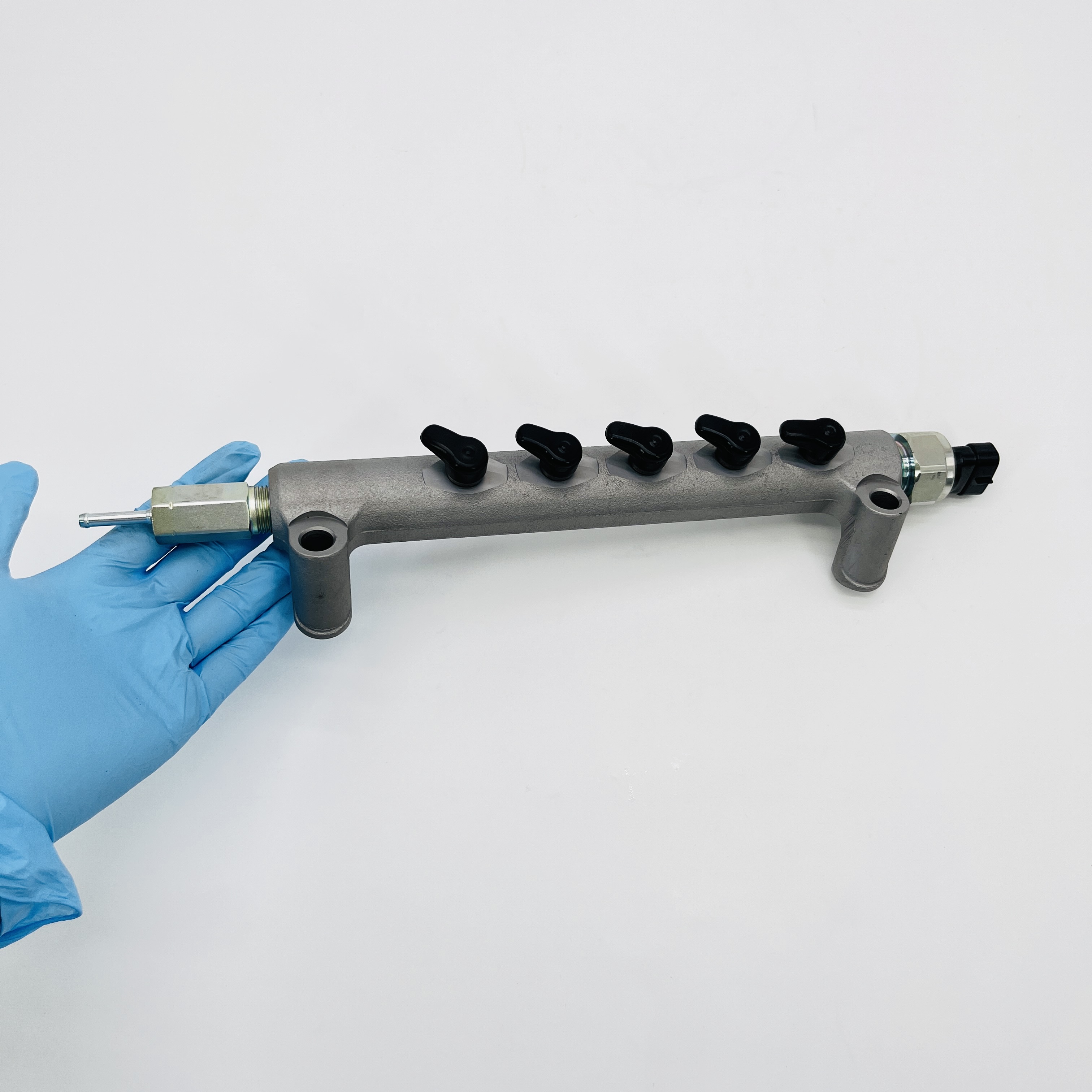 Common Rail Pipe 095440-1701 23810-0L010 23810-0L020 095440-0980 23810-0E010