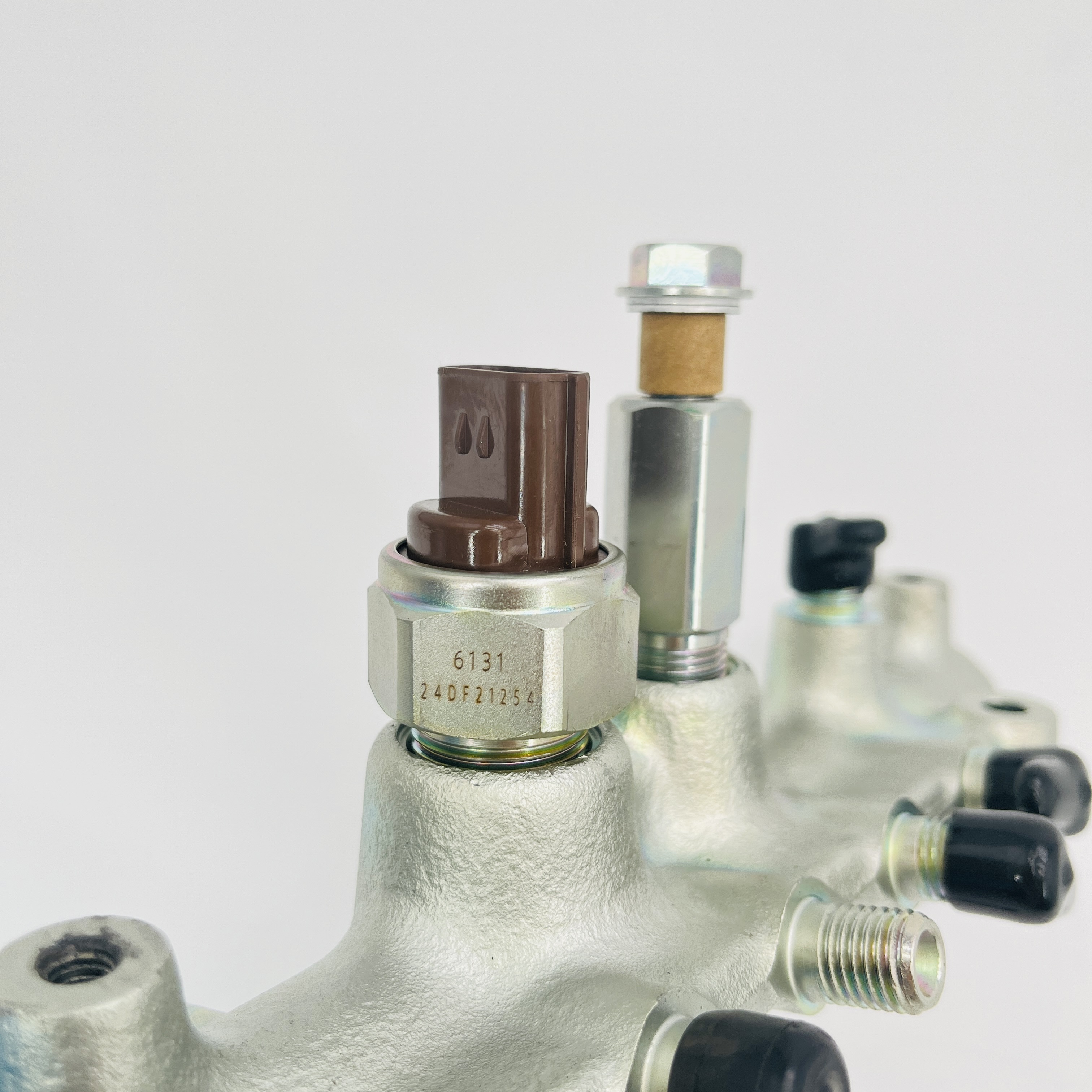 Common Rail Pipe 095440-0910 8-98011888-1