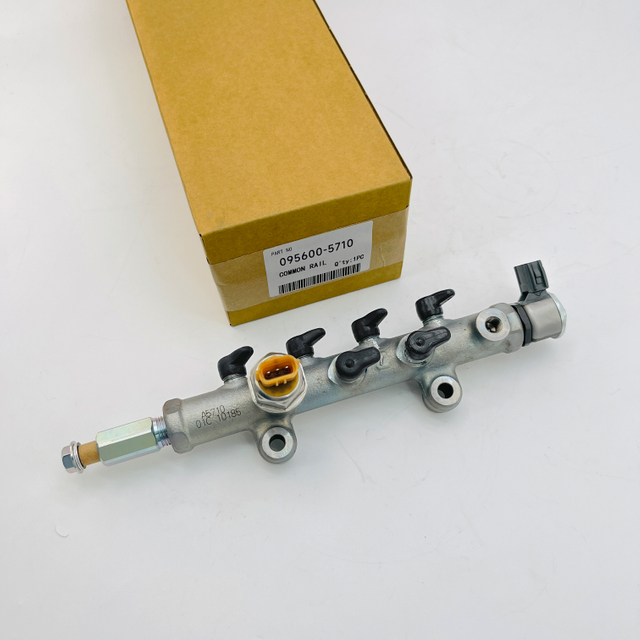 Common Rail Pipe 095600-5710 1J524-50590