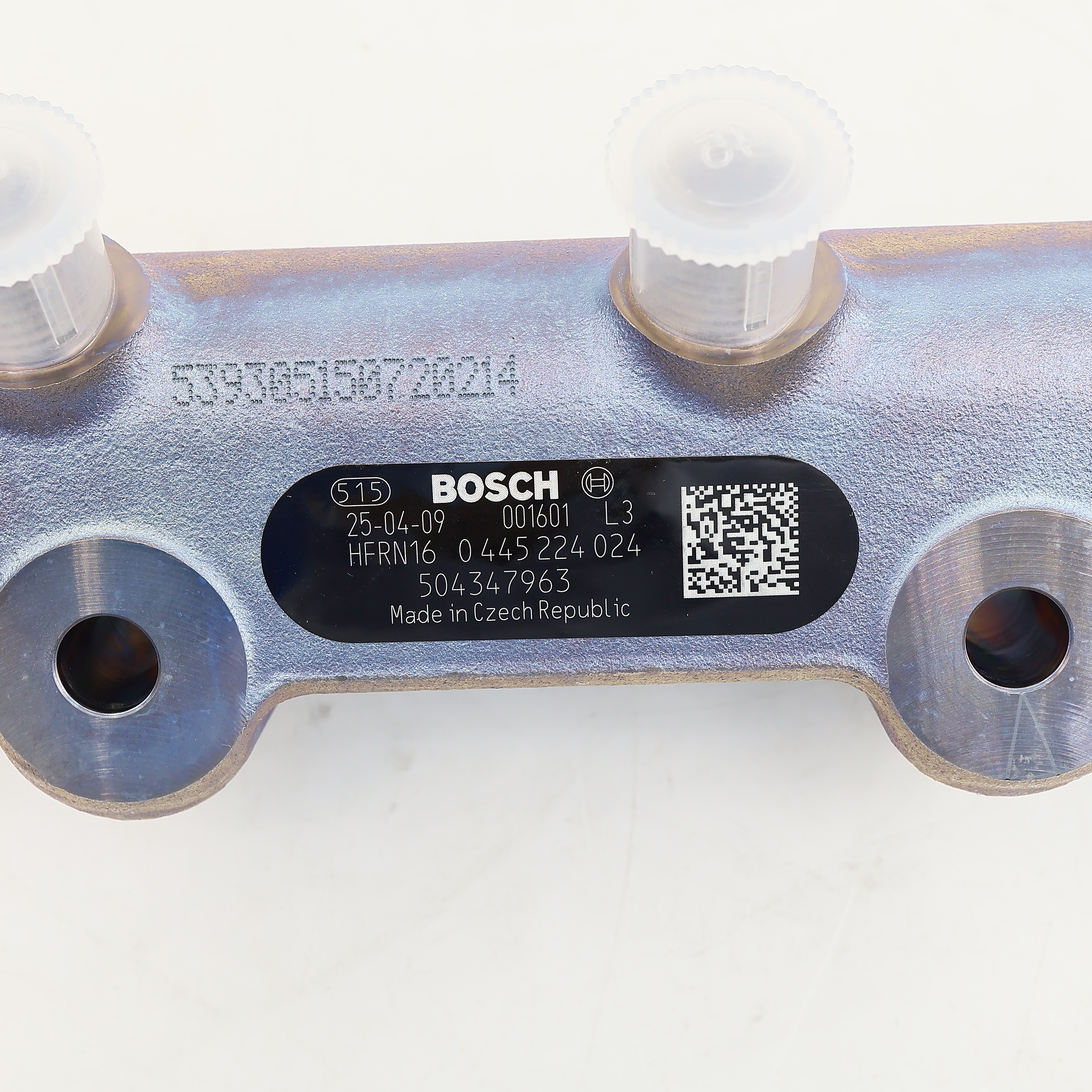 Common Rail Pipe 0445224024