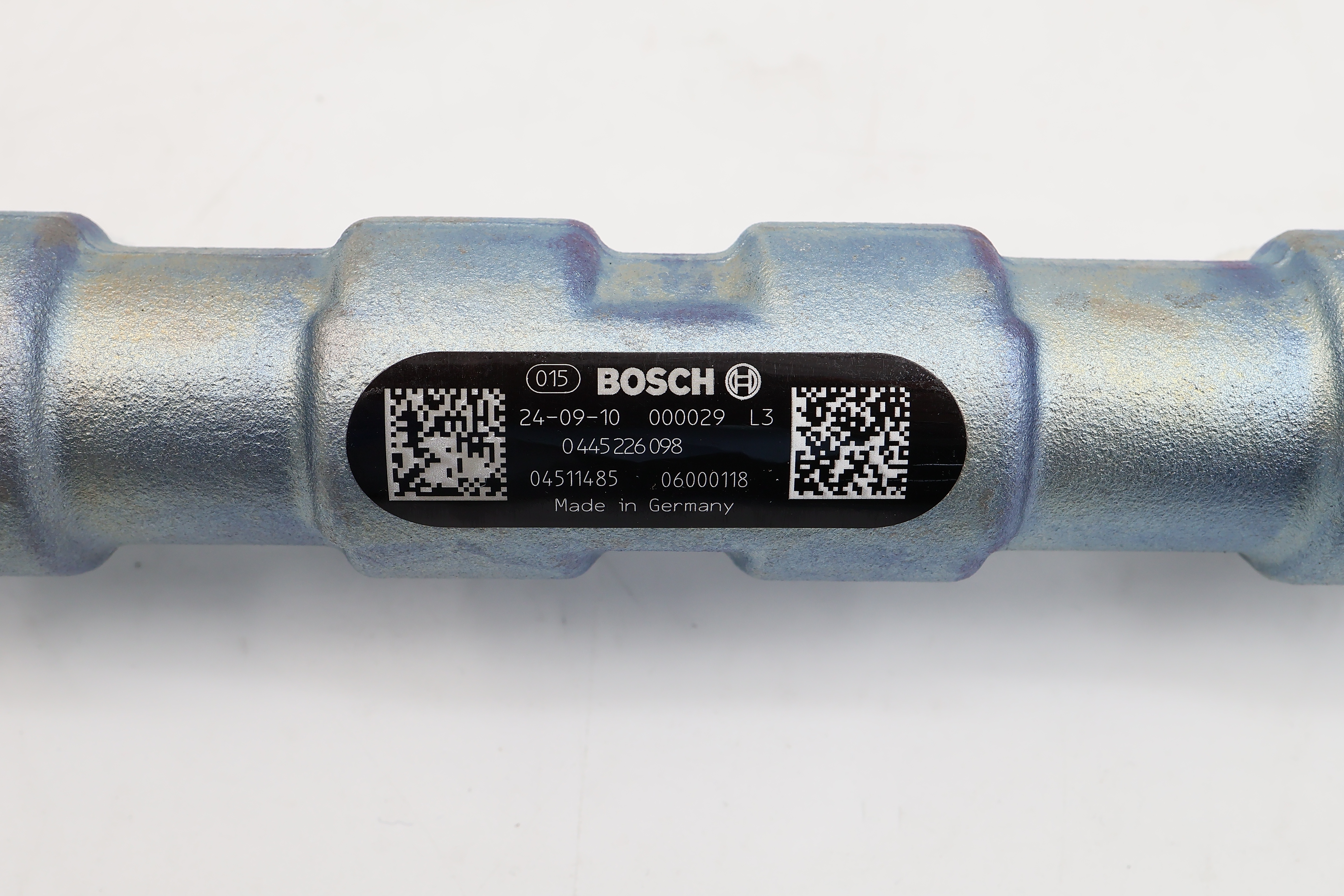 Common Rail Pipe 0445226088 A4710780245