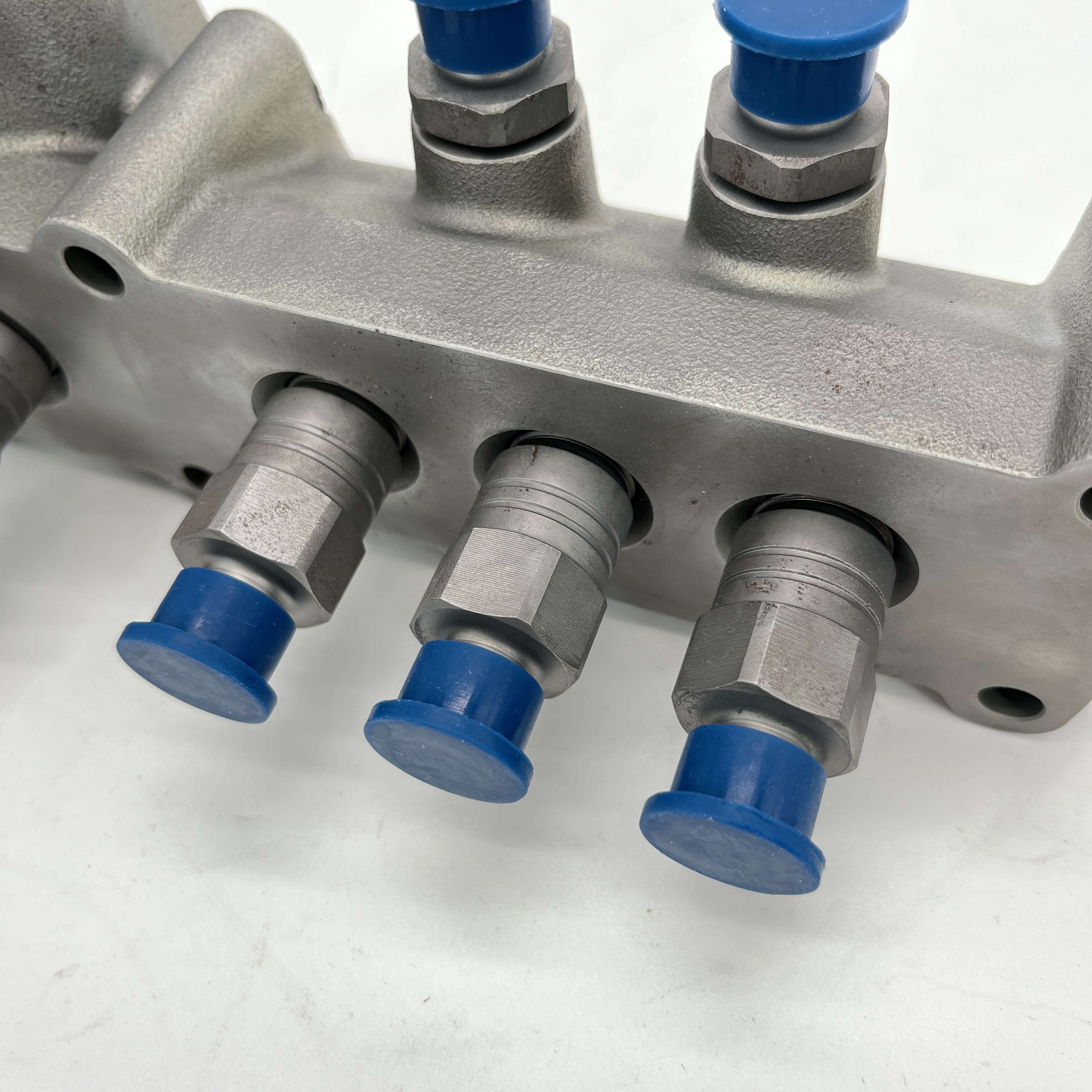 Common Rail Pipe 0445226096 23810-E0210