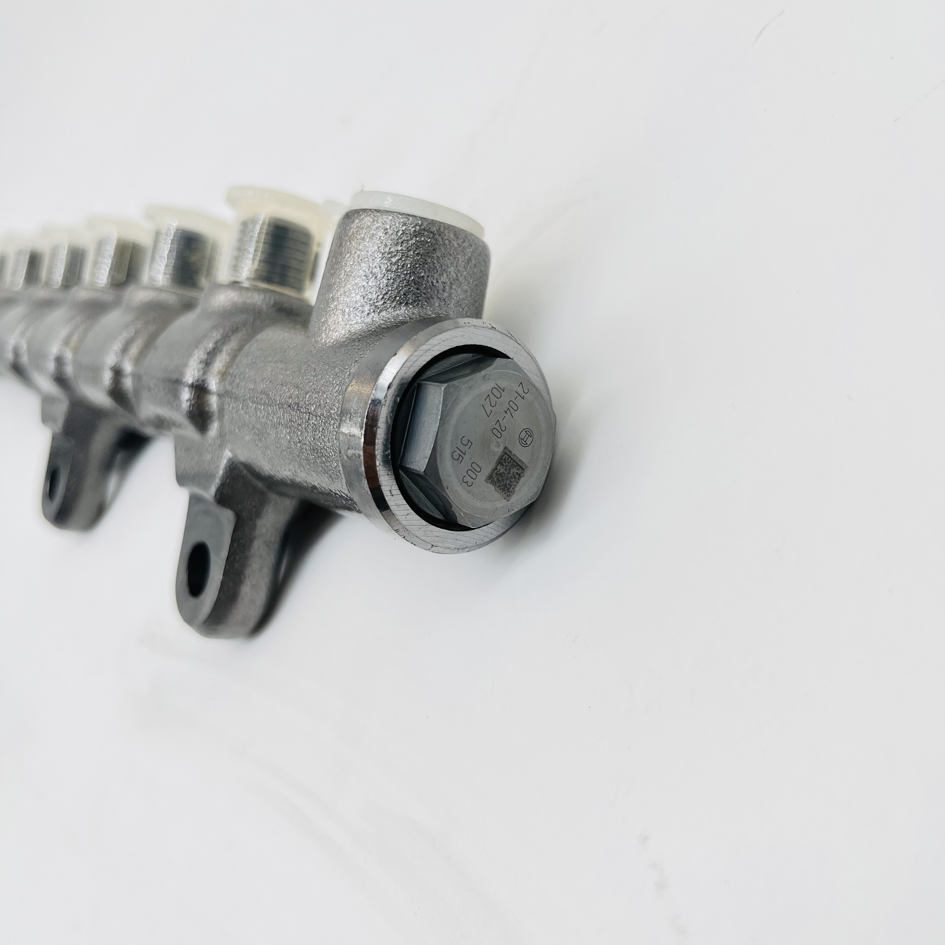 Common Rail Pipe 375-2649 0445226128 0445226129