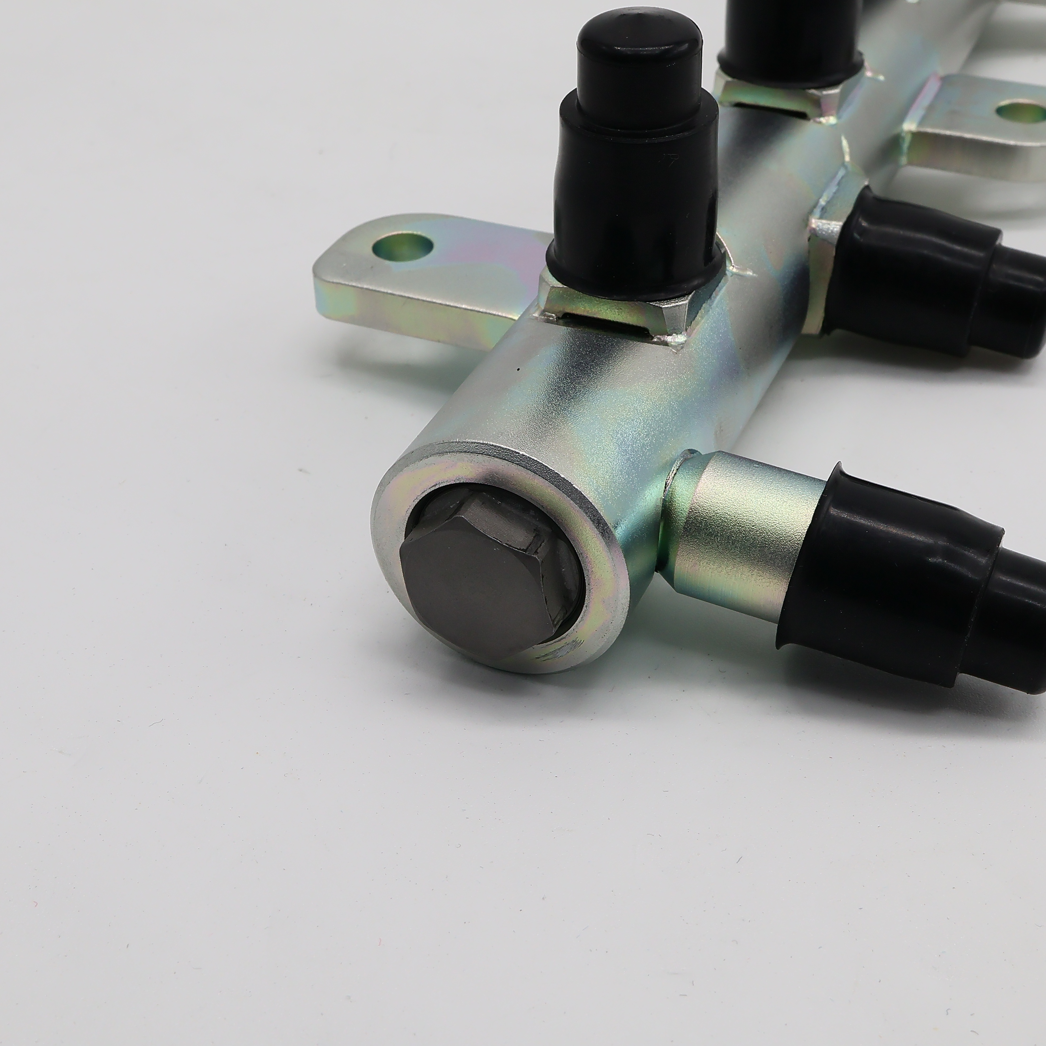 Common Rail Pipe 0445226042 3977530