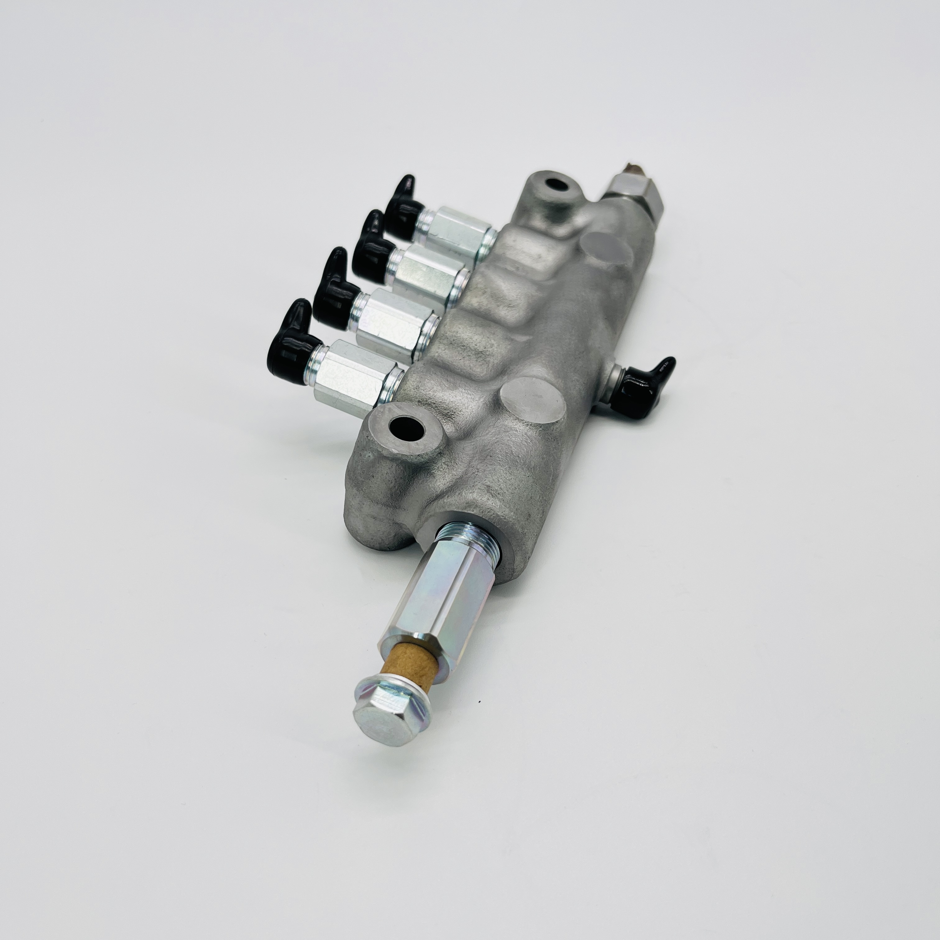 Common Rail Pipe 095440-1790 31440-48010
