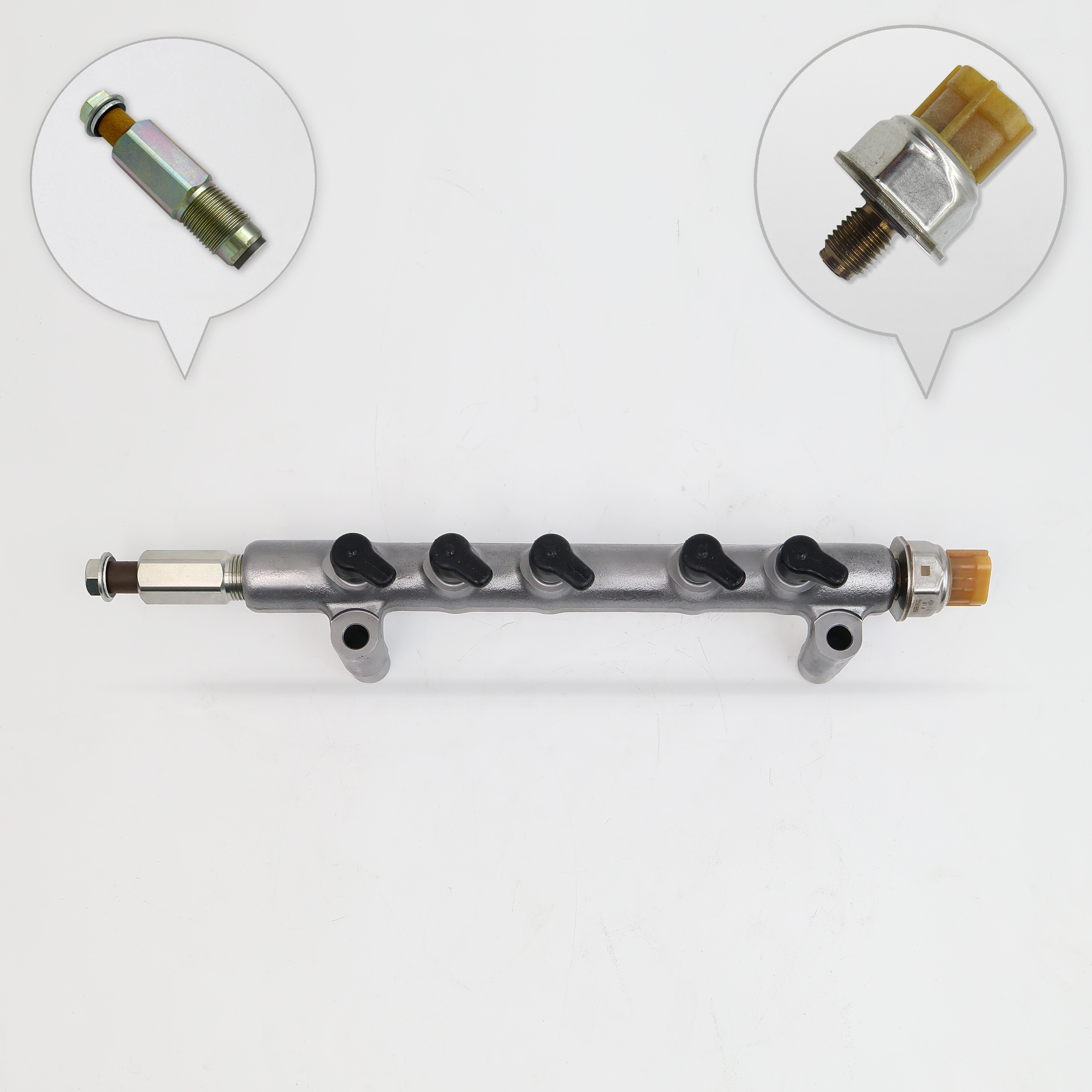 Common Rail Pipe 095600-5900