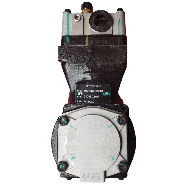 Air Compressors D5600222013
